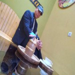 تصویر پروفایل مهدی