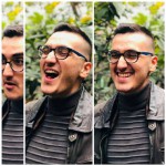 تصویر پروفایل امید