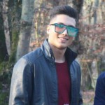 تصویر پروفایل امیر