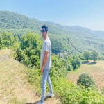 تصویر پروفایل شایان