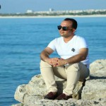 تصویر پروفایل وحید