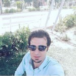 تصویر پروفایل رضا