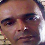 تصویر پروفایل علی