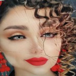 تصویر پروفایل الهام