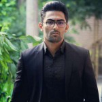 تصویر پروفایل حسین راثی