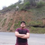 تصویر کاربر با کد 506732