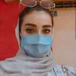 تصویر پروفایل فاطمه