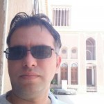 تصویر پروفایل مهدی