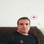 تصویر پروفایل رضا