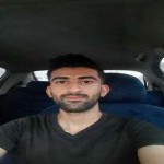 تصویر پروفایل حسام
