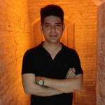 تصویر پروفایل نیما