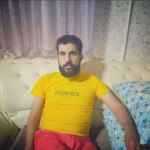 تصویر پروفایل مسعود مصطفایی