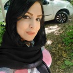 تصویر پروفایل مهسا