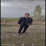 تصویر کاربر با کد 504781