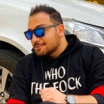 تصویر پروفایل محمدصادق