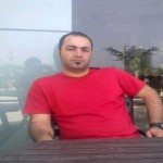 تصویر پروفایل علی
