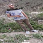 تصویر پروفایل حامد