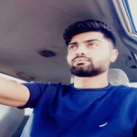 تصویر پروفایل علیرضا
