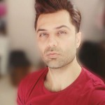 تصویر پروفایل مسیح