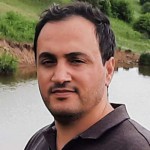 تصویر پروفایل وحید