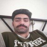 تصویر پروفایل علیرضا