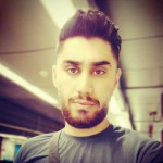 تصویر پروفایل امیرحسین
