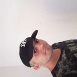 تصویر پروفایل علیرضا