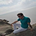 تصویر پروفایل علیرضا