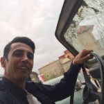 تصویر پروفایل هادی