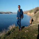 تصویر پروفایل مهدی