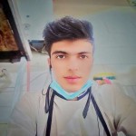 تصویر پروفایل مهدی