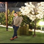 تصویر پروفایل محسن