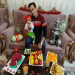 تصویر پروفایل محسن