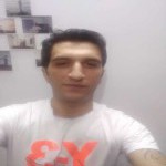 تصویر پروفایل احمد