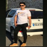 تصویر کاربر با کد 515768