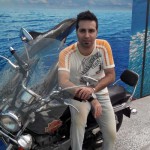تصویر پروفایل وحید