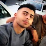 تصویر پروفایل مبین