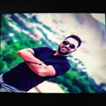 تصویر پروفایل پوریا