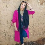 تصویر پروفایل مهسا