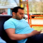 تصویر پروفایل ياشار