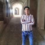 تصویر کاربر با کد 445522