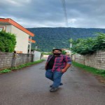تصویر پروفایل رامین