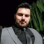 تصویر کاربر با کد 518351