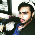 تصویر پروفایل پارسا