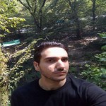 تصویر پروفایل محمد