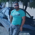 تصویر کاربر با کد 518509