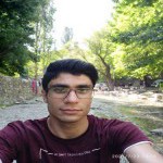 تصویر پروفایل مهدی