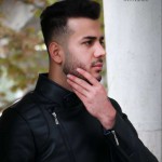 تصویر پروفایل سامان