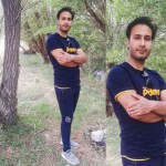 تصویر پروفایل سعید