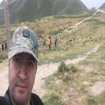 تصویر پروفایل کامران